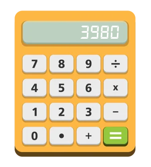 Dakota County Calculator
